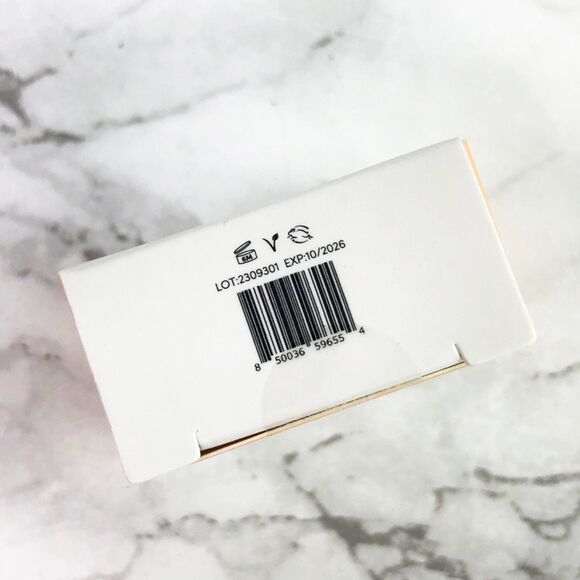 NIB Complexion Brush Trio & Brow Boss Styling Wax in Clear (5g) - Jazmine Beauty - Picture 11 of 16